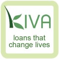 Kiva - Loans that change lives